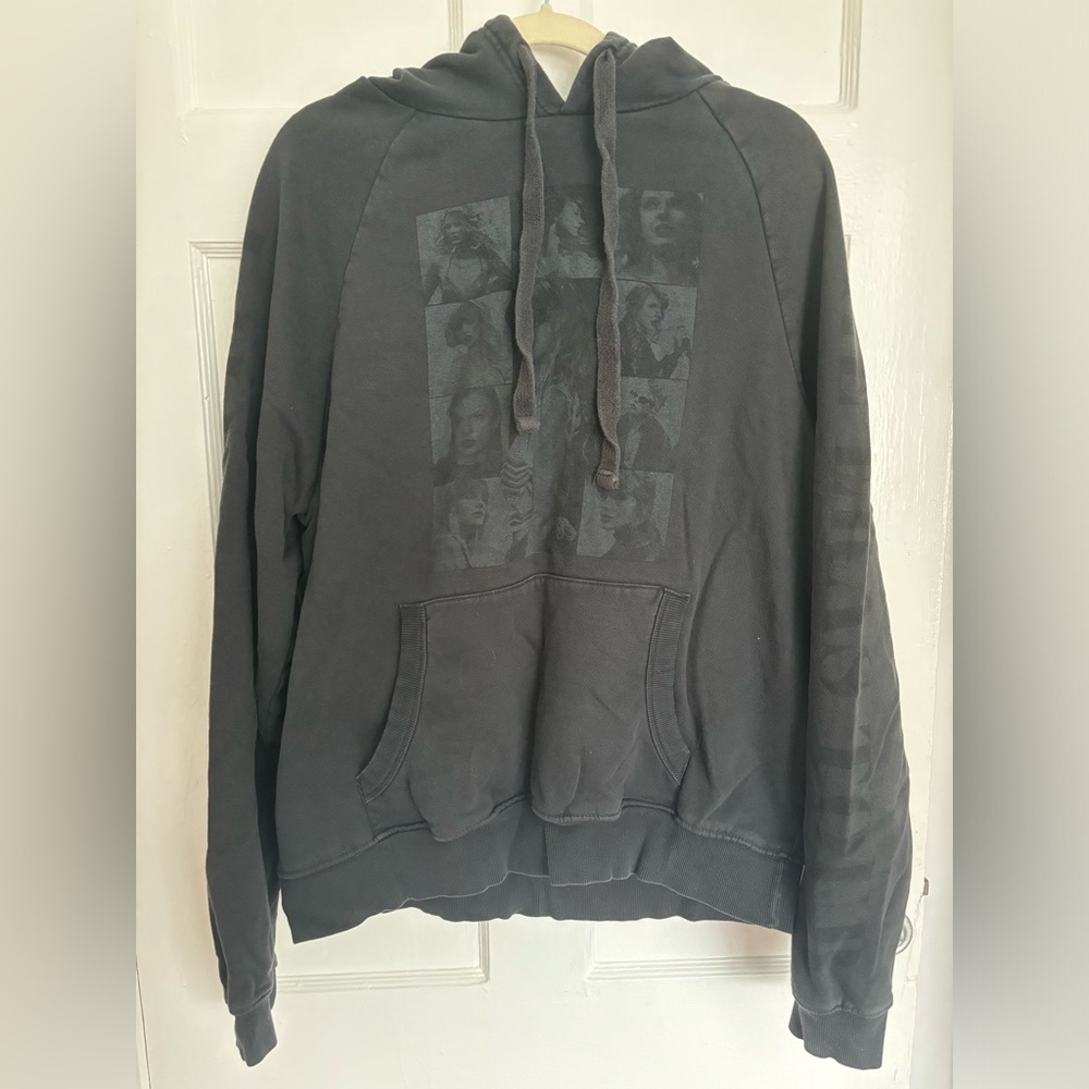 Taylor Swift The Eras Tour 2023 Sweatshirt Hoodie